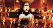 Buddha Bar