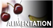 Alimentation