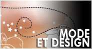 Mode et Design