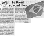 Le Parisien (France) - 06/2005