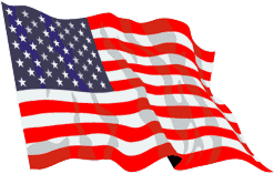 American flag