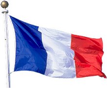 Drapeau franais